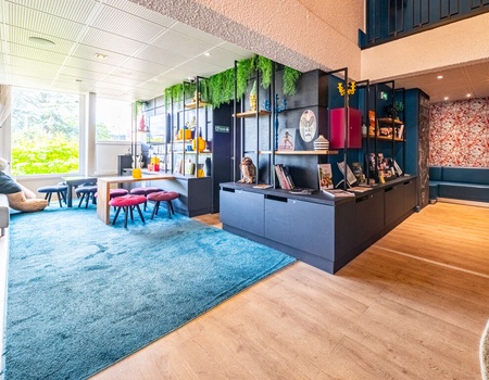 Halte gourmande à 10 minutes du centre-ville de Dijon - 4* - 2