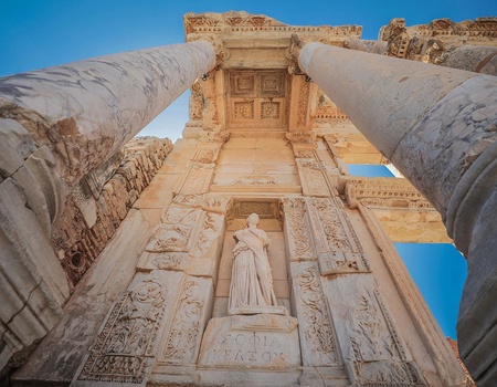 Road trip Mosaïque turque - 4