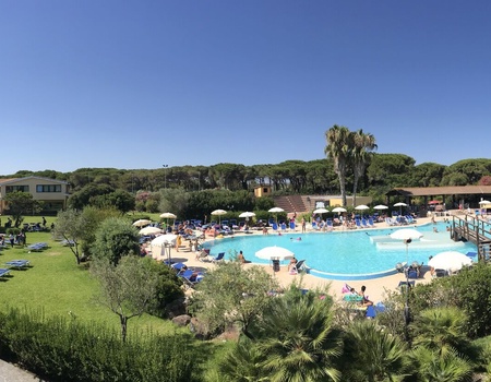 Club Coralia Horse Country Resort Congress & Spa 4* - 3