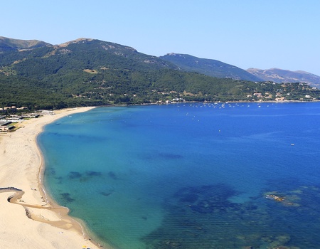 Camping La Liscia 3* - 4