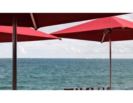 Weekend de charme avec dîner face à la mer de Saint-Malo - 3* - 2