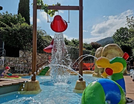 Camping dei Fiori, 2* - 1