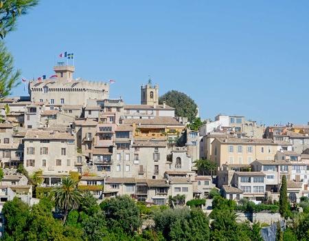 Voyage gastronomique de charme à Cagnes-sur-Mer, entre Nice et Antibes - 4* - Alpes-Maritimes - Cagnes sur Mer, Côte d'Azur - Image 1
