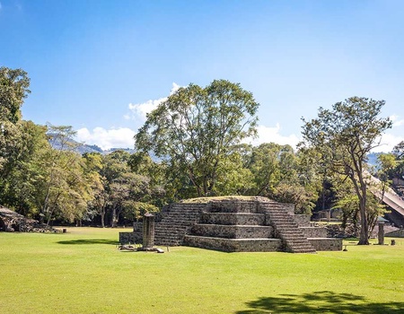 Circuit Regard sur le Guatemala et Honduras - 5