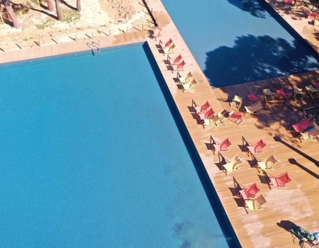 Camping Golfo Di Sogno 4* - 3