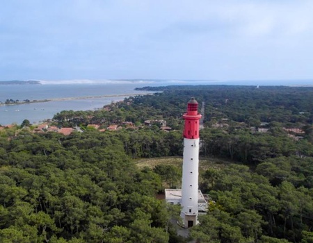 VVF Villages - Le Cap Ferret - Lège-Cap-Ferret, 4* - 3