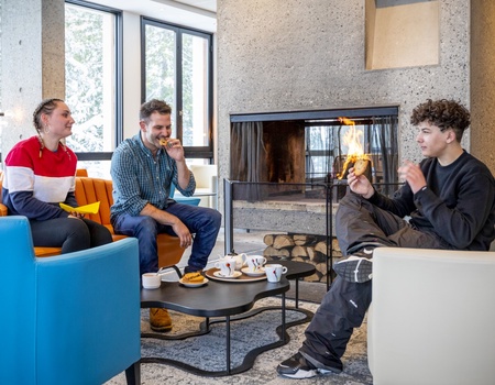 Village Club MMV Le Flaine 3* - 3