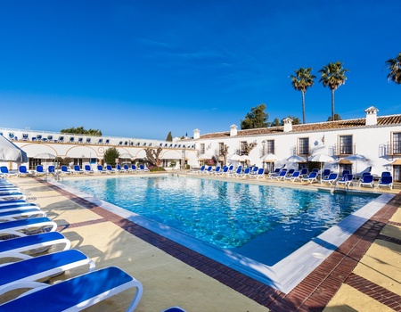 Hôtel TUI Sélection TUI Suneo Cortijo Blanco 3* - 1