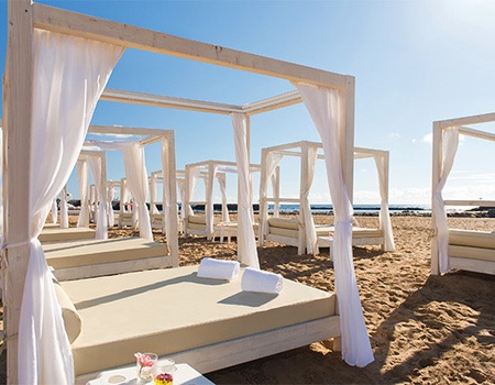 Hôtel Club Framissima Elba Carlota 4* - Fuerteventura, Canaries - Image 4