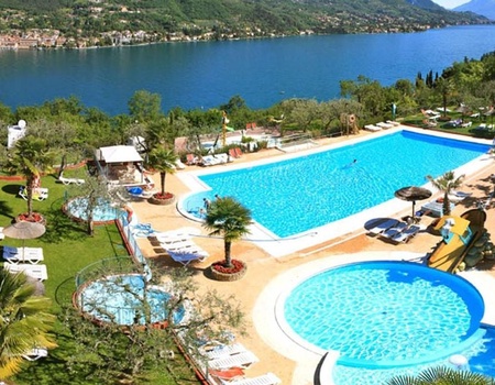 Weekend Glamping Resort, 4* - 2