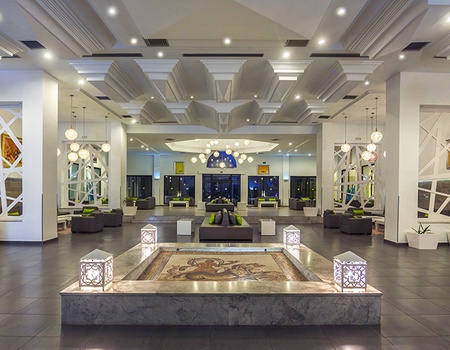 Hôtel Djerba Aqua Resort 4* - 4
