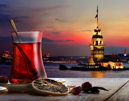 Istanbul Romantique 4J/3N - 2026 - 1