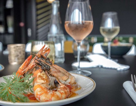 Week-end familial au bord de mer avec dîner inclus - 4* - 1