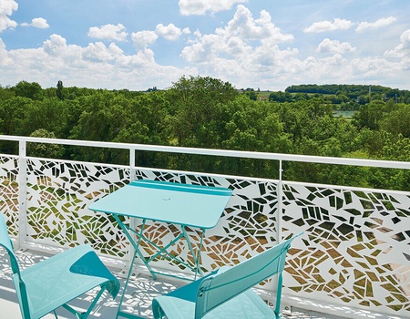 Résidence Les Coteaux de Jonzac 3* - 4