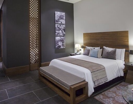 Hôtel Nizuc Resort & Spa ***** - 4