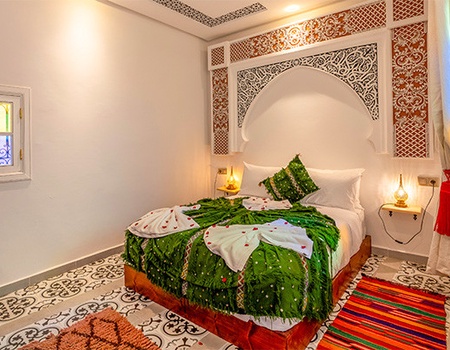 Riad Riad Dar Al Ghali - 3