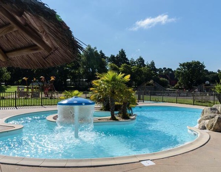 Camping maeva Respire Le Domaine de Mesqueau 4* - Finistère - Plougasnou, Bretagne - Image 3