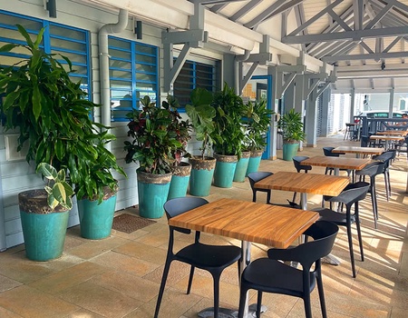 Karaïbes Hôtel - Location de voiture incluse ** - 2