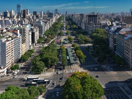 Circuit Splendeurs d'Argentine - 5