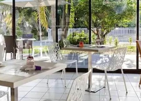 Hôtel Grand Hôtel Montabo 4* - 1