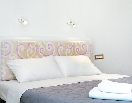 Hôtel Omiros 4* - 5