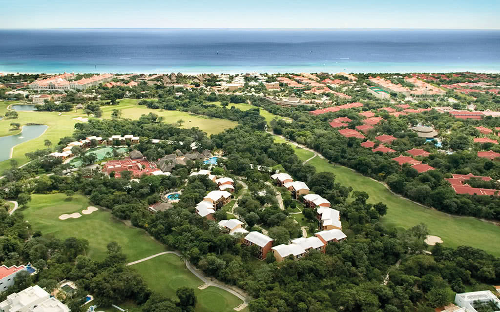 Hôtel Riu Lupita 4*