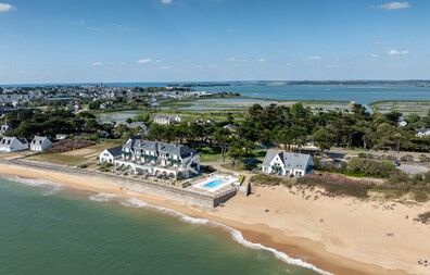 Résidence Valentin Plage - Odalys