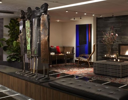 FIFTY HOTEL & SUITES BY AFFINIA 3* « sans transfert » - 2