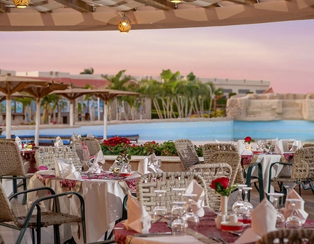 Hôtel Charmillon Club Aqua Park 5* - 3