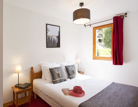 Résidence Odalys Le Village - 5