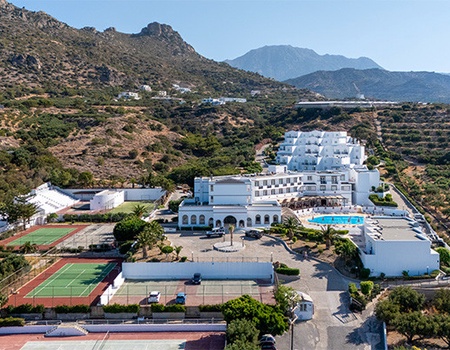 Club Jumbo Mare Village 4* - Crète, Grèce - Image 3