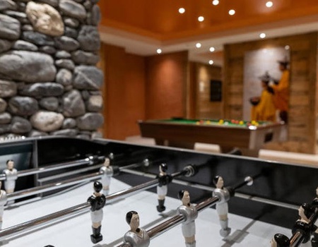 MGM Hôtels & Résidences Les Suites d'Alexane 5* - Haute Savoie - Samoëns, Alpes du Nord - Image 4