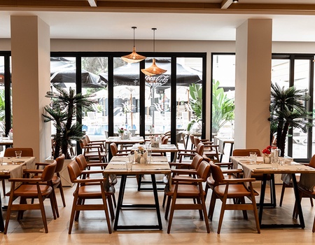 Hôtel Fafa Sun 4* - Adult Only (+18) - 4