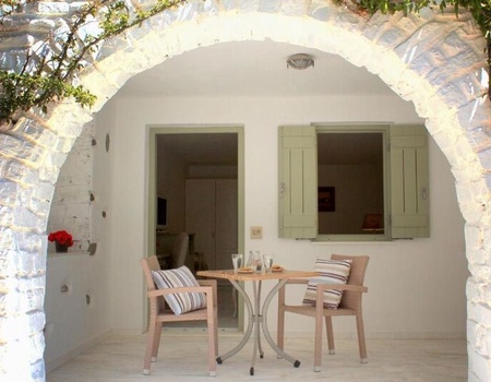 Hôtel Saint Andrea Paros Seaside Resort 4* - 2