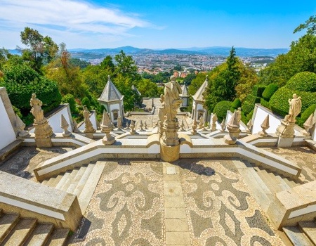 Circuit Portugal Intime et historique *** - 3