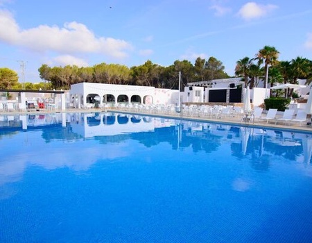Hôtel Cala Llenya Resort Ibiza 4* - 1