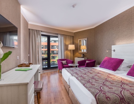 Jet Tours Signature Enotel Lido 5* - 4