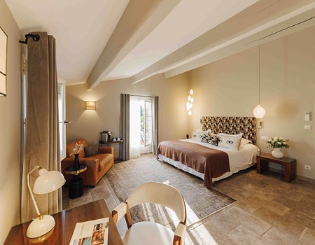 Hôtel La Dimora 4* - 3