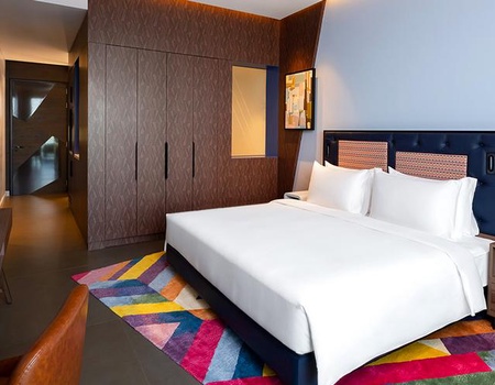 Hyatt Centric Jumeirah Dubai 5* - 5