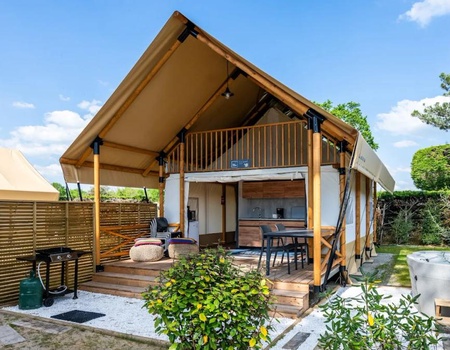 Camping Bontempo La Yole, 4* - 4