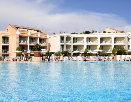 Résidence Cannes Villa Francia - Maeva Super Home - Alpes-Maritimes - Cannes, Côte d'Azur - Image 4