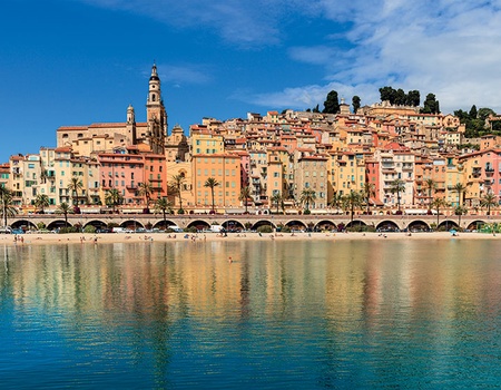 Le Carnaval de Nice et la Fête du Citron à Menton
