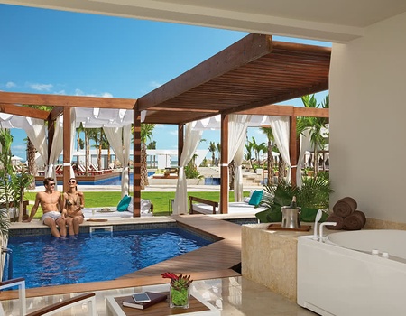 Now Onyx Punta Cana 5* - 5