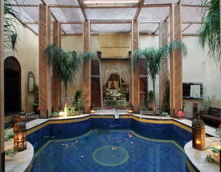 MAROC | 3j/2n - Séjour 