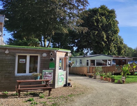 Camping de Kerisole 3* - 5