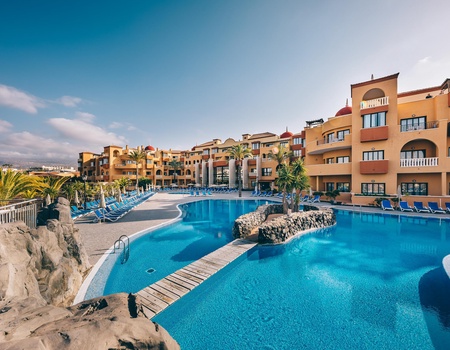 Hôtel Grand Muthu Golf Plaza 4* by Ôvoyages - 5