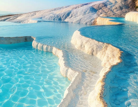 Circuit De la Côte Egéenne aux Rives du Bosphore **** - 4