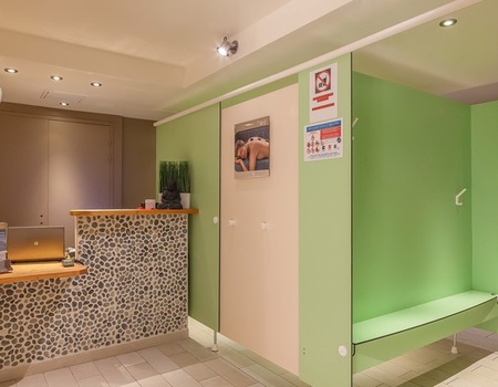 Résidence travelski home select Les Balcons de La Rosière 4* - 3