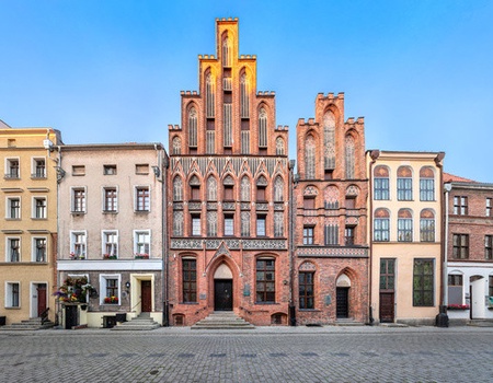 Circuit Essentiels de la Pologne - 4