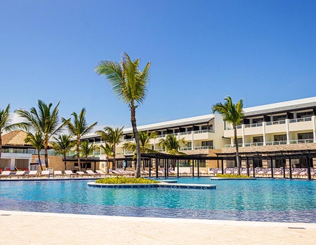Royalton Chic Punta Cana 5*, An Autograph Collection All-Inclusive Resort & Casino - Adult Only - 2
